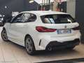 BMW 116 116d 5p. Msport Bianco - thumbnail 4