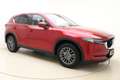 Mazda CX-5 2.0 SkyActiv-G 165 Skylease GT | 2.000 kg trekgewi Rood - thumbnail 8