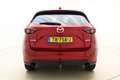 Mazda CX-5 2.0 SkyActiv-G 165 Skylease GT | 2.000 kg trekgewi Rood - thumbnail 11