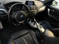 BMW 118 i M-Sport*Automatik*Xenon*Leder*PDC*NAVI*SHZ* Grau - thumbnail 7