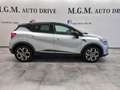 Renault Captur Plug-in Hybrid E-Tech 160 CV Intens Silber - thumbnail 4