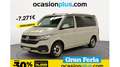 Volkswagen T5 California 2.0TDI BMT Outdoor Beach Camper 110kW Gris - thumbnail 1
