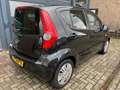 Opel Agila 1.2 Enjoy Automaat, eerste eigenaar! Zwart - thumbnail 4
