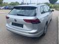 Volkswagen Golf Variant 2.0 TDI LIFE NAVI+LED+APP-CONNECT+A Silber - thumbnail 5
