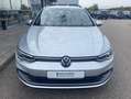 Volkswagen Golf Variant 2.0 TDI LIFE NAVI+LED+APP-CONNECT+A Silber - thumbnail 6