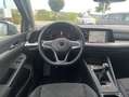 Volkswagen Golf Variant 2.0 TDI LIFE NAVI+LED+APP-CONNECT+A Silber - thumbnail 9