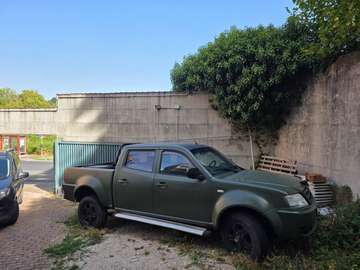 Xenon 2.2 td 16v Dicor 4x4 pl