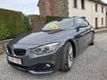 BMW 418 Gran Coupé 418 dA Gris - thumbnail 1