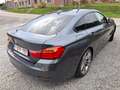 BMW 418 Gran Coupé 418 dA Gris - thumbnail 5