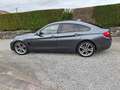 BMW 418 Gran Coupé 418 dA Gris - thumbnail 4