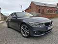 BMW 418 Gran Coupé 418 dA Gris - thumbnail 2
