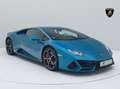 Lamborghini Huracán EVO MY21 I VERDE ARTEMIS - thumbnail 1