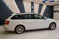 Skoda Octavia Combi Clever TDI*DSG*AHK*NAVI*SHZ*Klimaaut* Weiß - thumbnail 4