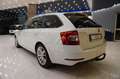 Skoda Octavia Combi Clever TDI*DSG*AHK*NAVI*SHZ*Klimaaut* Weiß - thumbnail 6