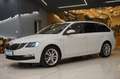 Skoda Octavia Combi Clever TDI*DSG*AHK*NAVI*SHZ*Klimaaut* Weiß - thumbnail 2