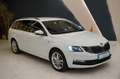 Skoda Octavia Combi Clever TDI*DSG*AHK*NAVI*SHZ*Klimaaut* Weiß - thumbnail 3