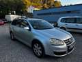 Volkswagen Golf Variant Trendline nur lange Strecke gefahren Grau - thumbnail 3