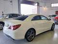 Mercedes-Benz MERCEDES-BENZ Clase CLA Berlina  Manual de 4 Puert Blanco - thumbnail 3