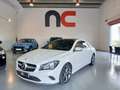 Mercedes-Benz MERCEDES-BENZ Clase CLA Berlina  Manual de 4 Puert Blanco - thumbnail 1