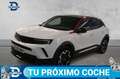 Opel Mokka BEV 50kWh 100kW 136CV GSe Blanco - thumbnail 1