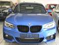 BMW 220 D Coupe M-SPORTPAKET *BI-XENON*HARMAN/KARDON*AL Blauw - thumbnail 21