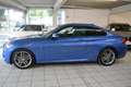 BMW 220 D Coupe M-SPORTPAKET *BI-XENON*HARMAN/KARDON*AL Blauw - thumbnail 18