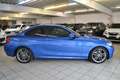 BMW 220 D Coupe M-SPORTPAKET *BI-XENON*HARMAN/KARDON*AL Blauw - thumbnail 8