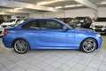 BMW 220 D Coupe M-SPORTPAKET *BI-XENON*HARMAN/KARDON*AL Blauw - thumbnail 20