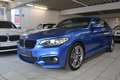 BMW 220 D Coupe M-SPORTPAKET *BI-XENON*HARMAN/KARDON*AL Blauw - thumbnail 13