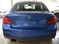 BMW 220 D Coupe M-SPORTPAKET *BI-XENON*HARMAN/KARDON*AL Blauw - thumbnail 4