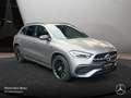 Mercedes-Benz GLA 250 e AMG+NIGHT+360°+AHK+MULTIBEAM+BURMESTER Grau - thumbnail 5