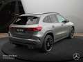 Mercedes-Benz GLA 250 e AMG+NIGHT+360°+AHK+MULTIBEAM+BURMESTER Grau - thumbnail 8