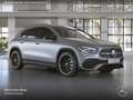 Mercedes-Benz GLA 250 e AMG+NIGHT+360°+AHK+MULTIBEAM+BURMESTER Grau - thumbnail 22