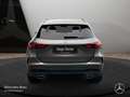 Mercedes-Benz GLA 250 e AMG+NIGHT+360°+AHK+MULTIBEAM+BURMESTER Grau - thumbnail 9