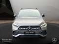 Mercedes-Benz GLA 250 e AMG+NIGHT+360°+AHK+MULTIBEAM+BURMESTER Grau - thumbnail 3