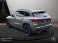 Mercedes-Benz GLA 250 e AMG+NIGHT+360°+AHK+MULTIBEAM+BURMESTER Grau - thumbnail 10