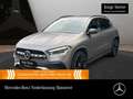 Mercedes-Benz GLA 250 e AMG+NIGHT+360°+AHK+MULTIBEAM+BURMESTER Grau - thumbnail 1