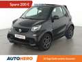 smart forTwo 1.0 Basis passion Aut.*TEMPO*SHZ*KLIMA* Schwarz - thumbnail 1