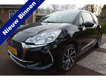 1.2 PureTech Connected Chic Camera Cruise Control