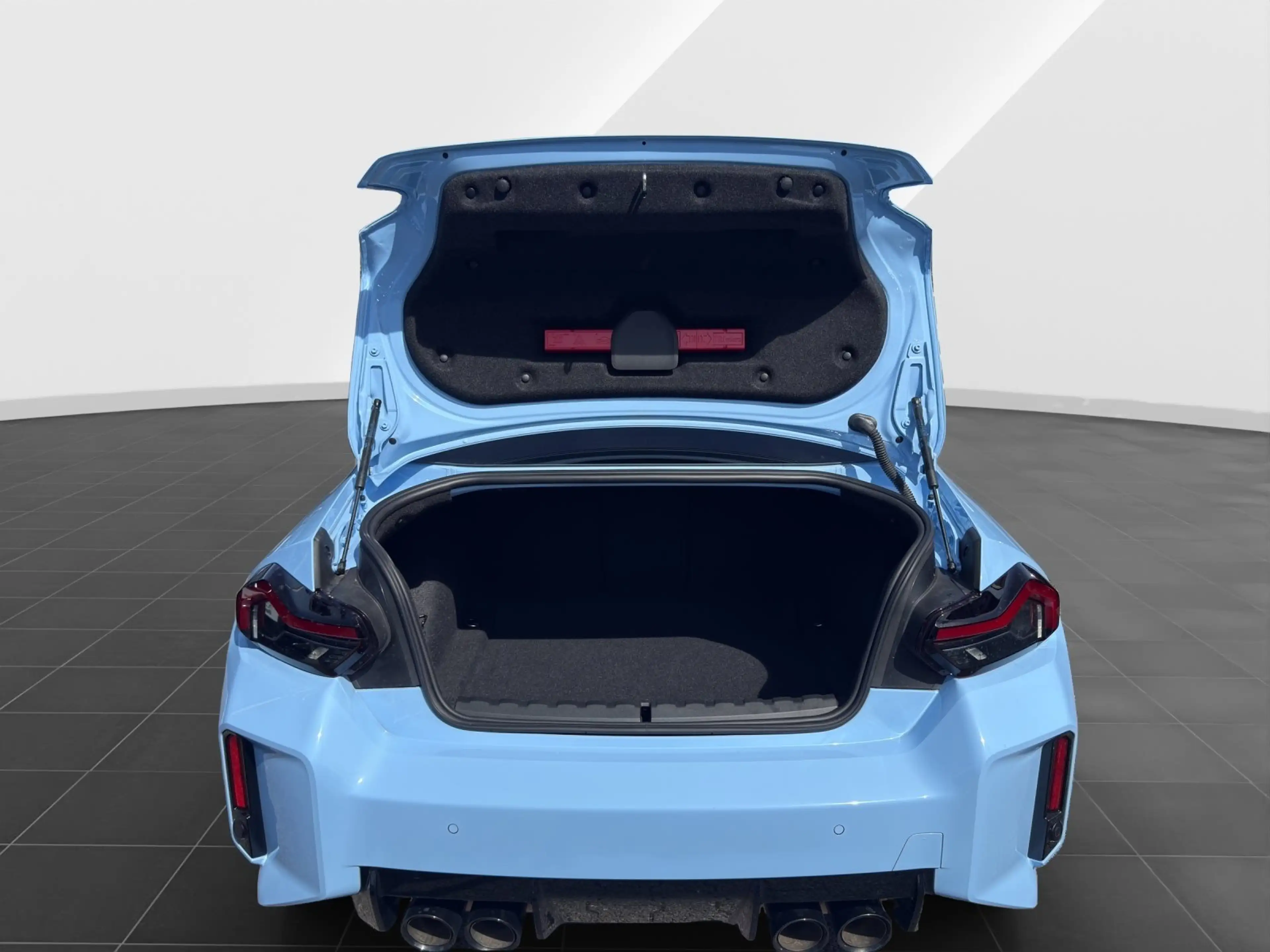 BMW M2 Coupé *M DRIVE PROF*ADAPT LED*HK-SOUND*KAMERA*HUD* — photo 15