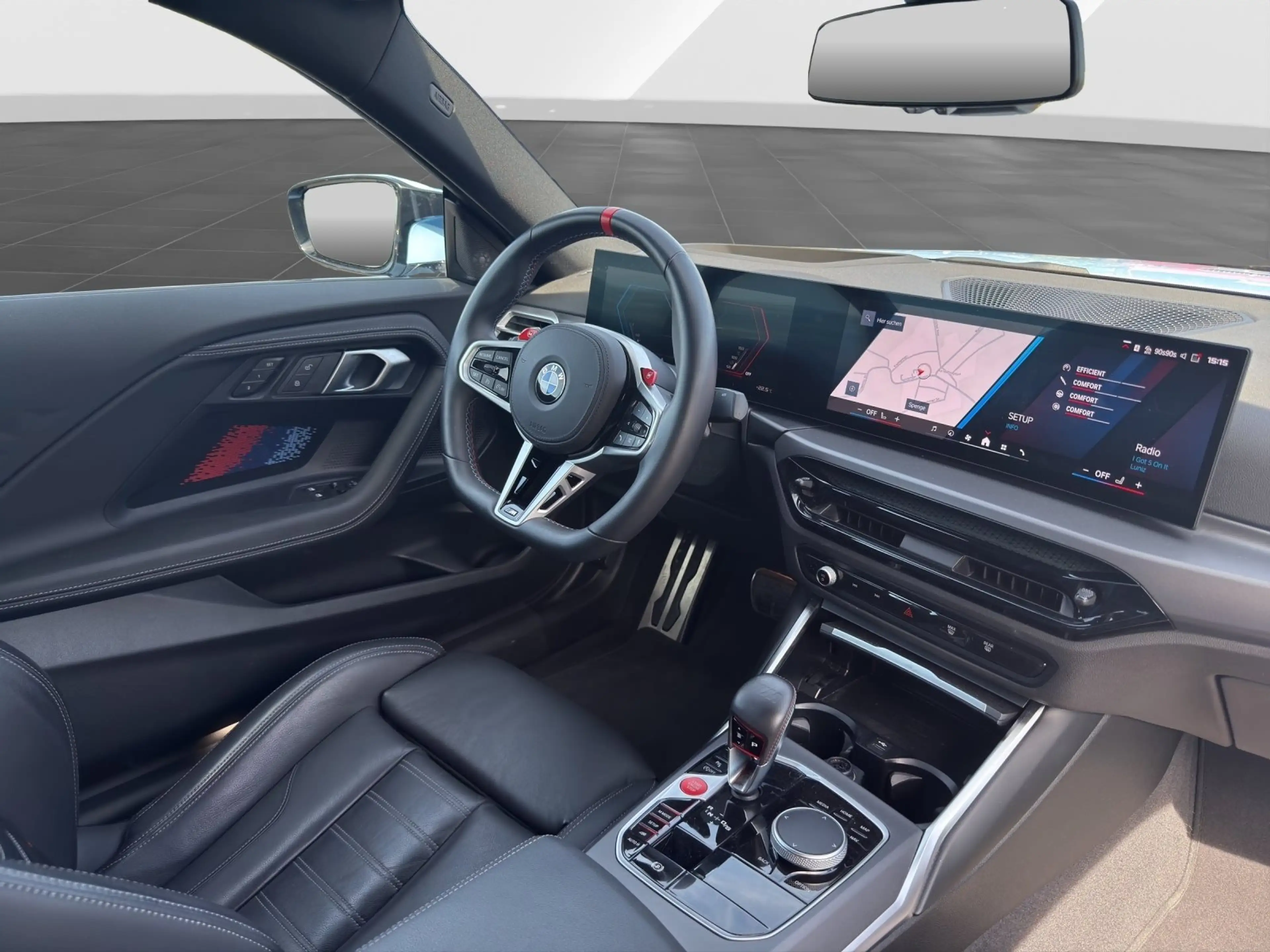 BMW M2 Coupé *M DRIVE PROF*ADAPT LED*HK-SOUND*KAMERA*HUD* — photo 10