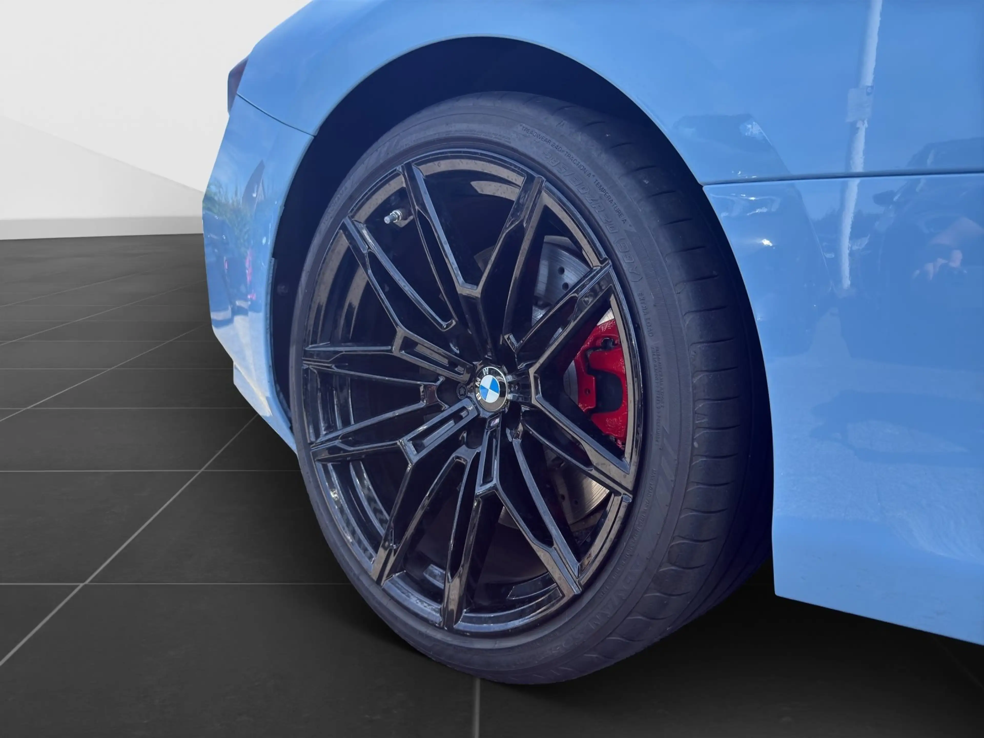 BMW M2 Coupé *M DRIVE PROF*ADAPT LED*HK-SOUND*KAMERA*HUD* — photo 9