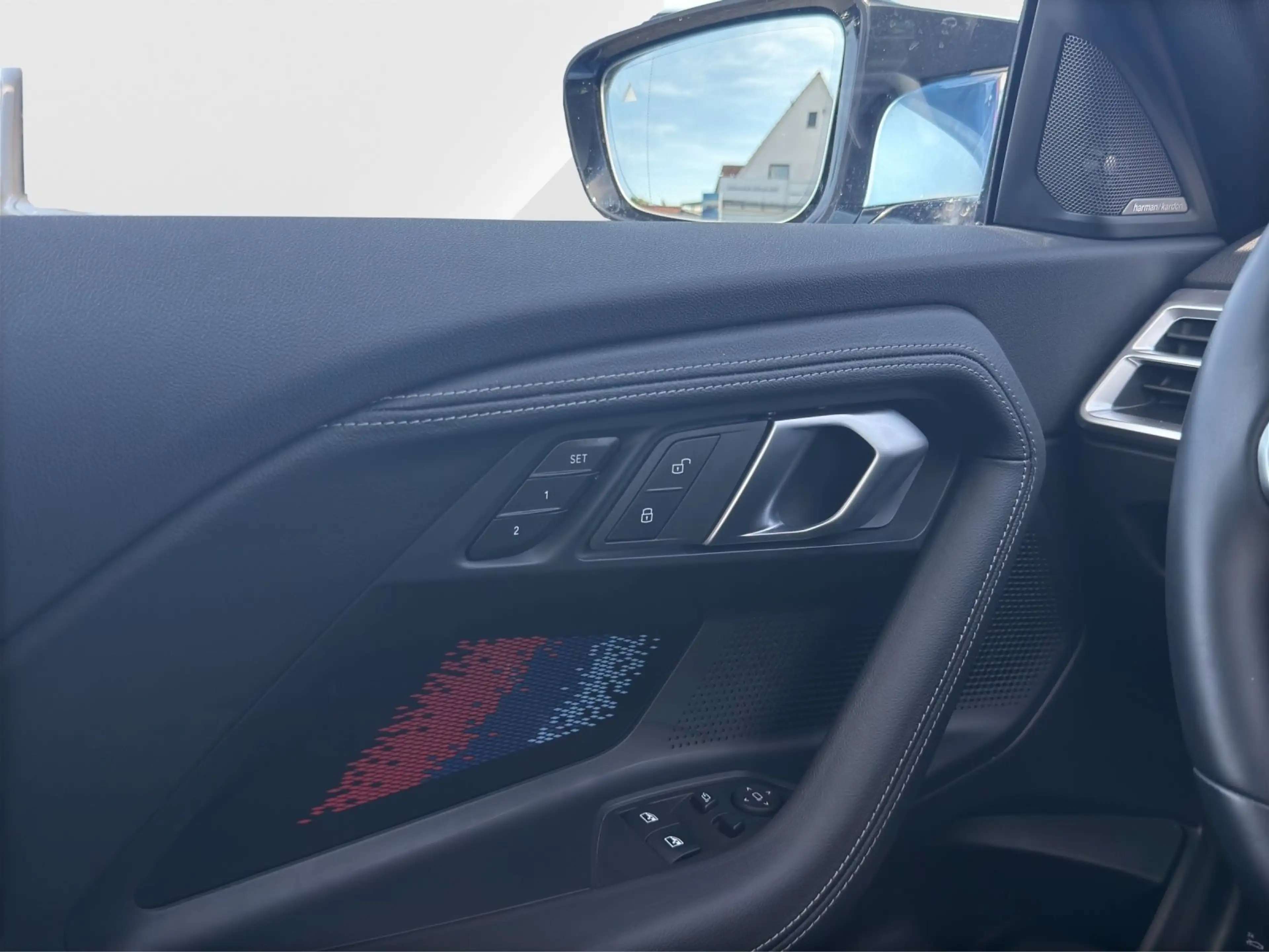 BMW M2 Coupé *M DRIVE PROF*ADAPT LED*HK-SOUND*KAMERA*HUD* — photo 11