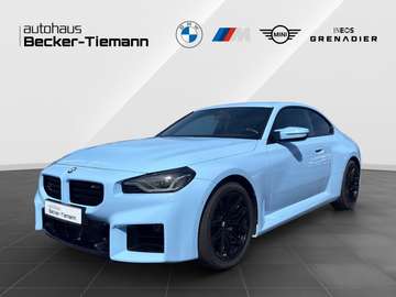 Coupé *M DRIVE PROF*ADAPT LED*HK-SOUND*KAMERA*HUD*