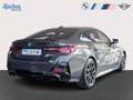 BMW i4 xDrive40 Gran Coupe M-Paket/AHK/ACC/Head-UP Gris - thumbnail 2