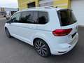 Volkswagen Touran Highline 1.6TDI DSG BMT - ACC -LED -TOP! Blanc - thumbnail 7