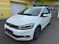Volkswagen Touran Highline 1.6TDI DSG BMT - ACC -LED -TOP! Weiß - thumbnail 2