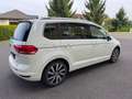 Volkswagen Touran Highline 1.6TDI DSG BMT - ACC -LED -TOP! Blanc - thumbnail 5