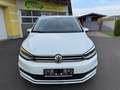 Volkswagen Touran Highline 1.6TDI DSG BMT - ACC -LED -TOP! Blanc - thumbnail 3