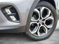 Renault Captur Intens TCe 140 ABS Fahrerairbag ESP SERVO Gris - thumbnail 6